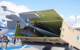 [ẢNH] Israel tìm ra bí quyết đánh bại Krasukha-4 Nga bằng UAV cảm tử?