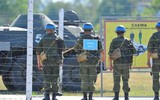 [ẢNH] Lính Nga sẽ bị mắc kẹt ở Transnistria?