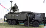 [ẢNH] Israel tìm ra bí quyết đánh bại Krasukha-4 Nga bằng UAV cảm tử?