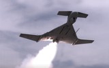 [ẢNH] Israel tìm ra bí quyết đánh bại Krasukha-4 Nga bằng UAV cảm tử?