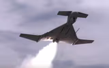 [ẢNH] Israel tìm ra bí quyết đánh bại Krasukha-4 Nga bằng UAV cảm tử?
