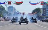 [ẢNH] Lính Nga sẽ bị mắc kẹt ở Transnistria?