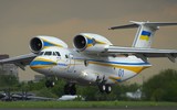 [ẢNH] Mất Antonov sẽ biến Ukraine thành một nước 