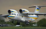 [ẢNH] Mất Antonov sẽ biến Ukraine thành một nước 