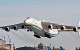 [ẢNH] Mất Antonov sẽ biến Ukraine thành một nước 