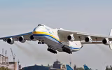 [ẢNH] Mất Antonov sẽ biến Ukraine thành một nước 