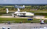 [ẢNH] Mất Antonov sẽ biến Ukraine thành một nước 