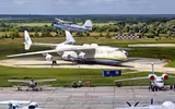 [ẢNH] Mất Antonov sẽ biến Ukraine thành một nước 