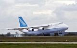 [ẢNH] Mất Antonov sẽ biến Ukraine thành một nước 