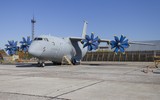 [ẢNH] Mất Antonov sẽ biến Ukraine thành một nước 