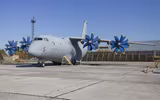 [ẢNH] Mất Antonov sẽ biến Ukraine thành một nước 