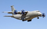 [ẢNH] Mất Antonov sẽ biến Ukraine thành một nước 