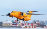 [ẢNH] Mất Antonov sẽ biến Ukraine thành một nước 