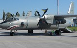 [ẢNH] Mất Antonov sẽ biến Ukraine thành một nước 