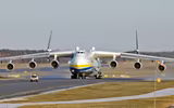 [ẢNH] Mất Antonov sẽ biến Ukraine thành một nước 