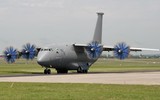 [ẢNH] Mất Antonov sẽ biến Ukraine thành một nước 