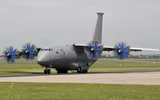[ẢNH] Mất Antonov sẽ biến Ukraine thành một nước 