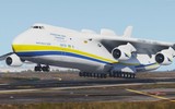 [ẢNH] Mất Antonov sẽ biến Ukraine thành một nước 