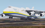 [ẢNH] Mất Antonov sẽ biến Ukraine thành một nước 