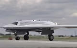 [ẢNH] Nga nói gì khi S-70 Okhotnik bị nghi ngờ chức năng tiêm kích?