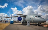 [ẢNH] Mất Antonov sẽ biến Ukraine thành một nước 