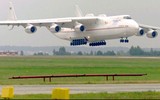 [ẢNH] Mất Antonov sẽ biến Ukraine thành một nước 