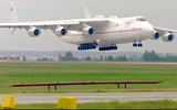 [ẢNH] Mất Antonov sẽ biến Ukraine thành một nước 