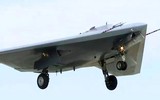 [ẢNH] Nga nói gì khi S-70 Okhotnik bị nghi ngờ chức năng tiêm kích?