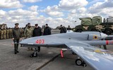 [ẢNH] Sự thật UAV Bayraktar TB2 Ukraine 