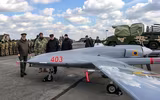 [ẢNH] Sự thật UAV Bayraktar TB2 Ukraine 