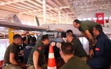 [ẢNH] Sự thật UAV Bayraktar TB2 Ukraine 