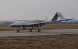 [ẢNH] Sự thật UAV Bayraktar TB2 Ukraine 