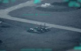 [ẢNH] Sự thật UAV Bayraktar TB2 Ukraine 