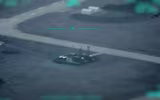[ẢNH] Sự thật UAV Bayraktar TB2 Ukraine 