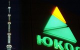 [ẢNH] Tòa án Hiến pháp Nga bác bỏ chi trả 57 tỷ USD vì thua kiện vụ Yukos