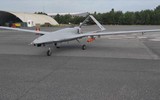 [ẢNH] Sự thật UAV Bayraktar TB2 Ukraine 