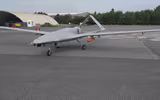 [ẢNH] Sự thật UAV Bayraktar TB2 Ukraine 