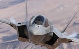 [ẢNH] UAE cảnh báo lựa chọn Su-57 