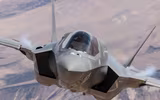 [ẢNH] UAE cảnh báo lựa chọn Su-57 