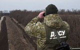 [ẢNH] Chuyên gia lo ngại khi đặc nhiệm Ukraine gia tăng hoạt động trong lãnh thổ Nga