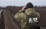 [ẢNH] Phản ứng của Kiev về 