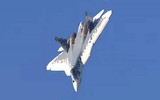 [ẢNH] UAE cảnh báo lựa chọn Su-57 