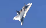 [ẢNH] UAE cảnh báo lựa chọn Su-57 