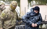[ẢNH] Chuyên gia lo ngại khi đặc nhiệm Ukraine gia tăng hoạt động trong lãnh thổ Nga
