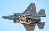[ẢNH] UAE cảnh báo lựa chọn Su-57 