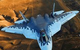 [ẢNH] UAE cảnh báo lựa chọn Su-57 