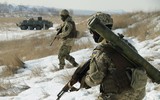 [ẢNH] Chuyên gia lo ngại khi đặc nhiệm Ukraine gia tăng hoạt động trong lãnh thổ Nga