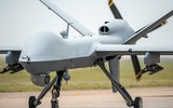 [ẢNH] UAE cảnh báo lựa chọn Su-57 