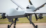 [ẢNH] UAE cảnh báo lựa chọn Su-57 