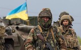 [ẢNH] Chuyên gia lo ngại khi đặc nhiệm Ukraine gia tăng hoạt động trong lãnh thổ Nga